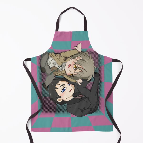 Item preview, Daisuke  x Haru Chibi designed and sold by GinTsuki.