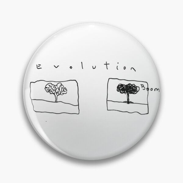 Item preview, EVOLUTION BOOM designed and sold by ebuoy.