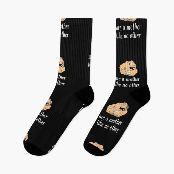 Item preview, YOU ARE A MOTHER LIKE NO OTHER, proud mother hen designed and sold by Happy  Soul Store.