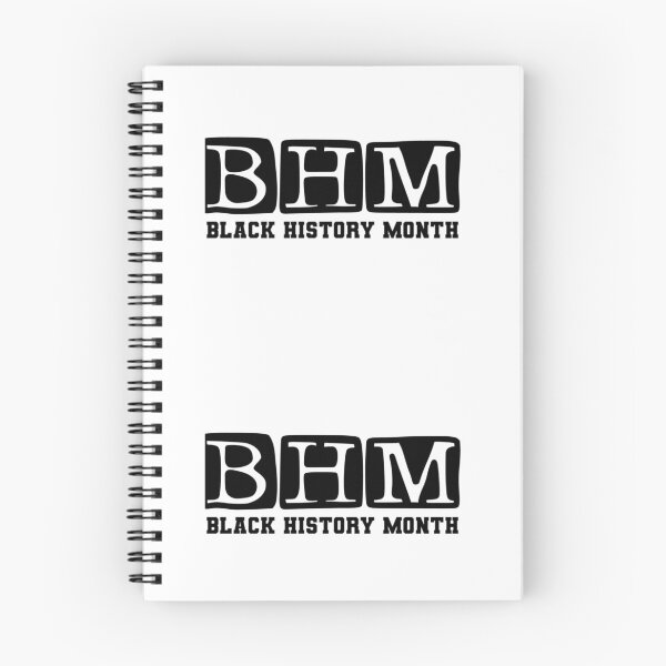 Item preview, BHM Black designed and sold by Ankhmesut.