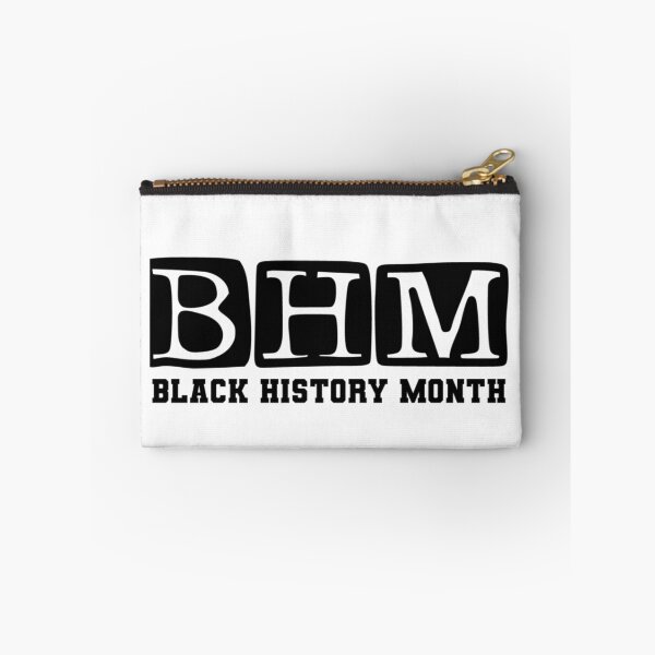 Item preview, BHM Black designed and sold by Ankhmesut.