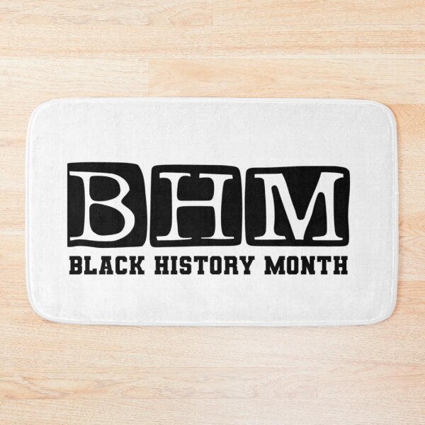 Item preview, BHM Black designed and sold by Ankhmesut.
