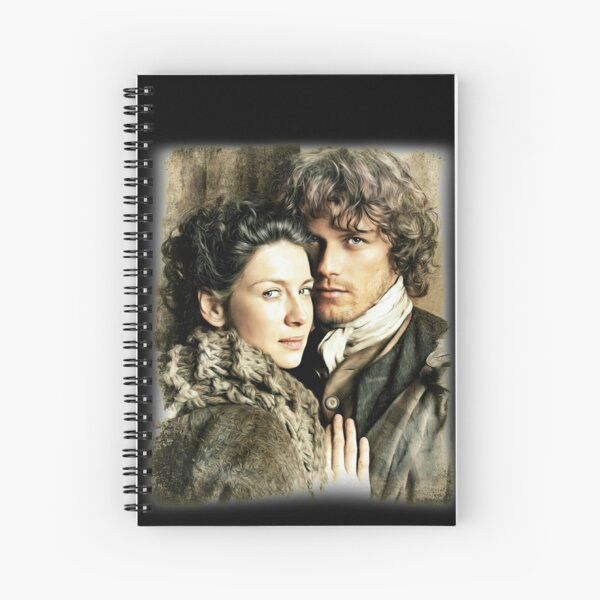 Item preview, C'est Couple Outlander designed and sold by TD74s.