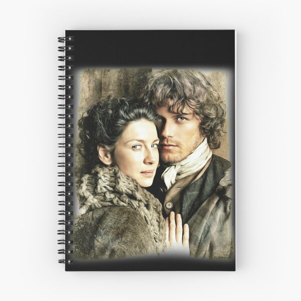 Item preview, That's Couple Outlander designed and sold by TD74s.