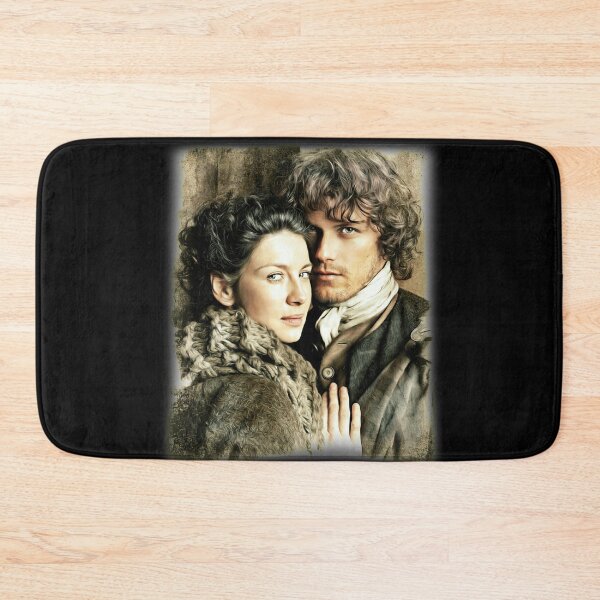 Item preview, That's Couple Outlander designed and sold by TD74s.
