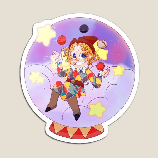 Item preview, Mike Morton Snow Globe 1 designed and sold by Ado PKStargazer.