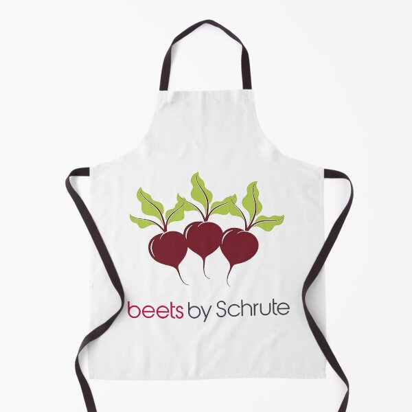 Item preview, Beets By Schrute designed and sold by TD74s.