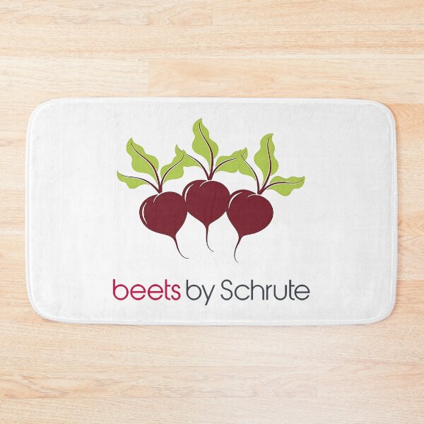 Item preview, Beets By Schrute designed and sold by TD74s.