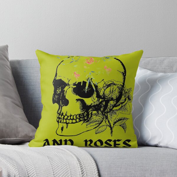 Item preview, SKULLZ y rosas designed and sold by WENZEE.