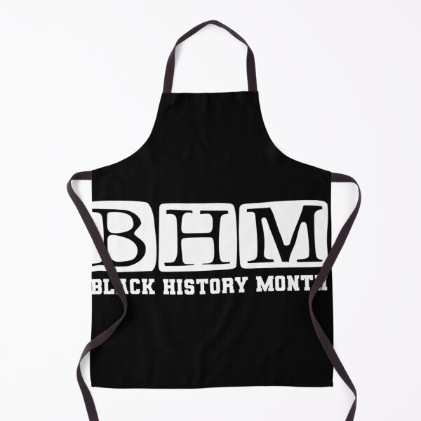 Item preview, BHM White designed and sold by Ankhmesut.