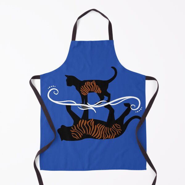 Item preview, Cat and Tiger designed and sold by KAB3.