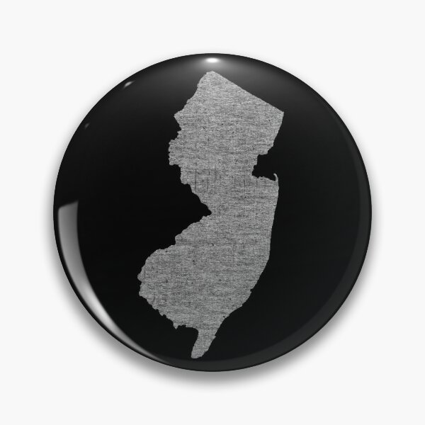 Item preview, Faded Vintage New Jersey State designed and sold by NationalVintage.