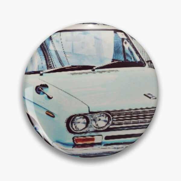 Item preview, The Station Wagon designed and sold by Paul Marsden.