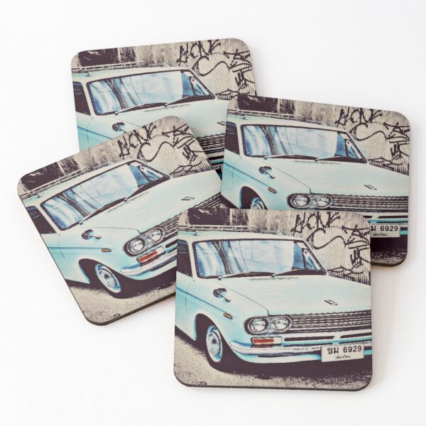 Item preview, The Station Wagon designed and sold by Paul Marsden.