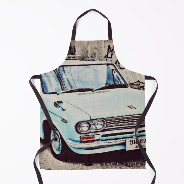 Item preview, The Station Wagon designed and sold by Paul Marsden.
