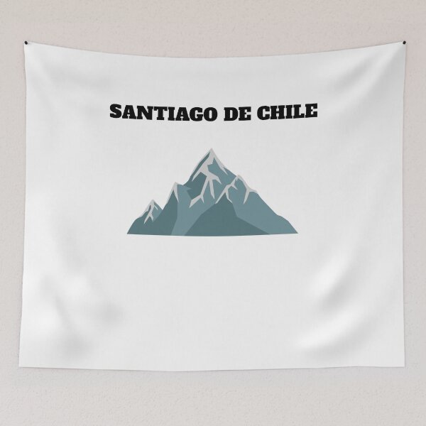 Item preview, Santiago de chile city chile latin designed and sold by Jeangel97.