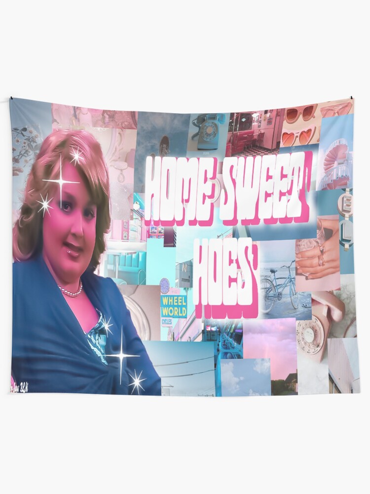 "Gibby" Tapestry for Sale by penumbrapanda Redbubble
