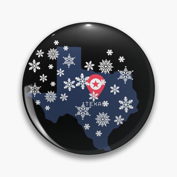Item preview, Snow In Texas 2021 designed and sold by HnLStore.