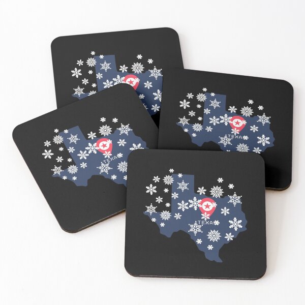 Item preview, Snow In Texas 2021 designed and sold by HnLStore.