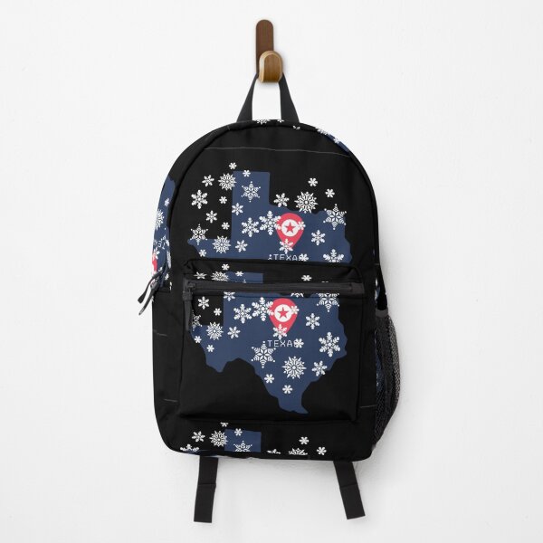 Item preview, Snow In Texas 2021 designed and sold by HnLStore.