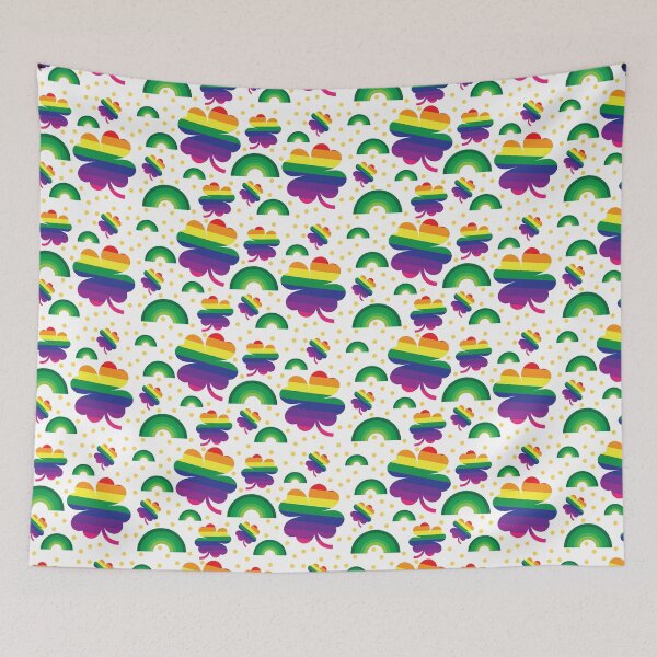 Item preview, Opposites Attract  designed and sold by DesignJennifer.