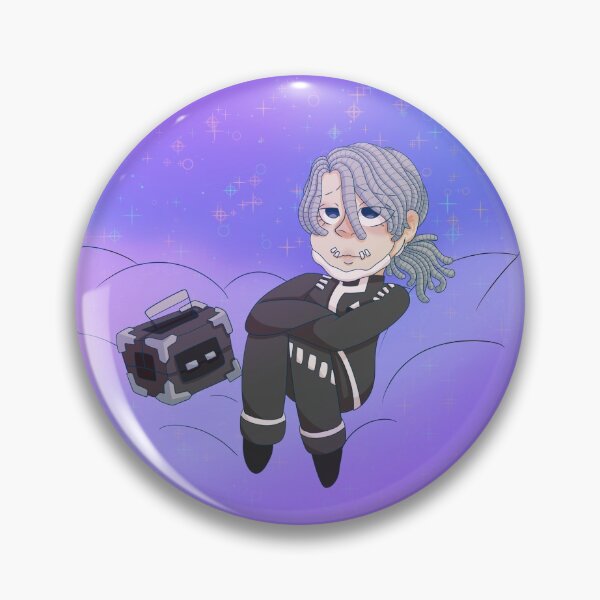 Item preview, Aesop Carl Snow Globe 1 designed and sold by Ado PKStargazer.