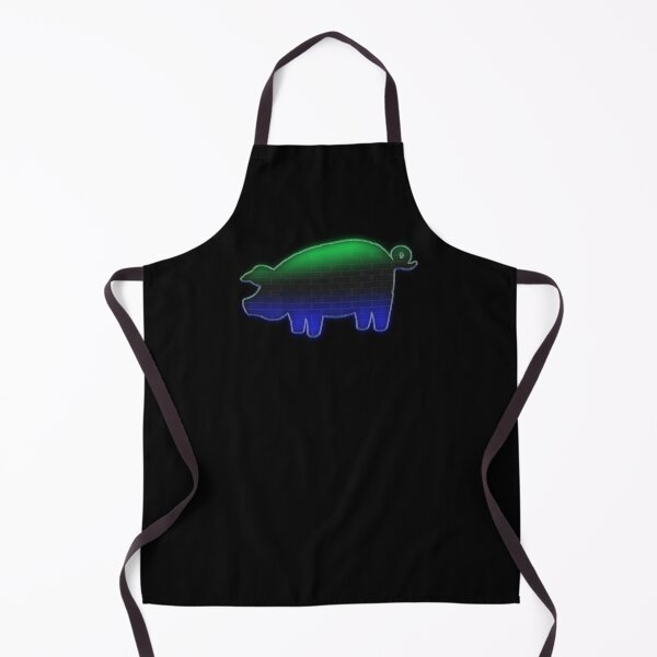 Item preview, Brick Pig- Forever designed and sold by Veraukoion.