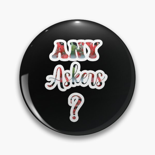 Item preview, ANY ASKERS designed and sold by sasijaya.