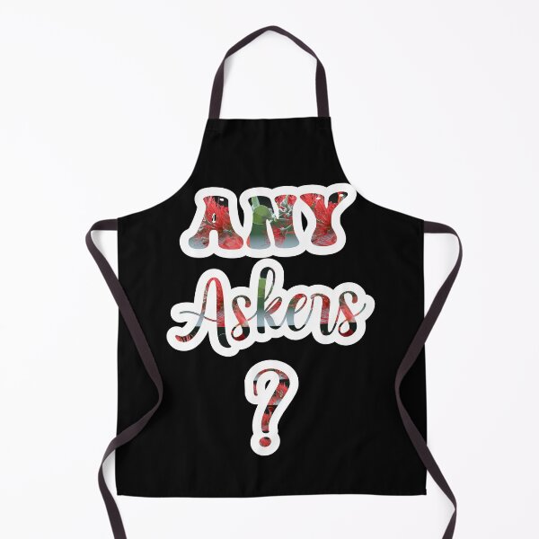 Item preview, ANY ASKERS designed and sold by sasijaya.