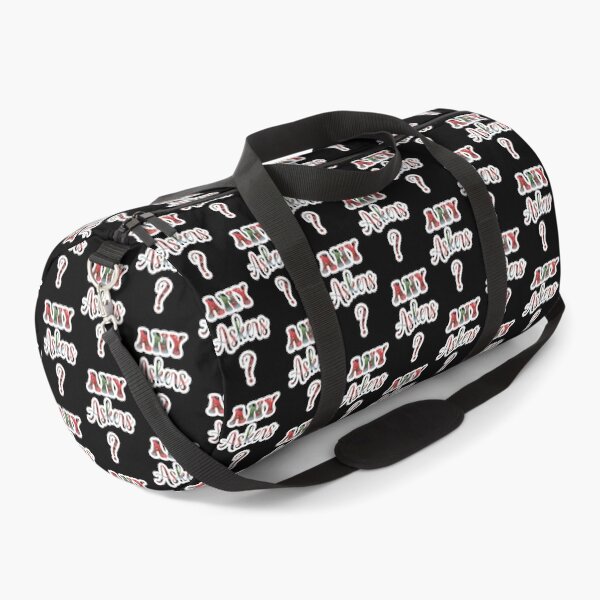Item preview, ANY ASKERS designed and sold by sasijaya.