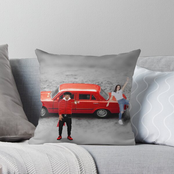 Item preview, Pequeños Toons designed and sold by Paul Marsden.