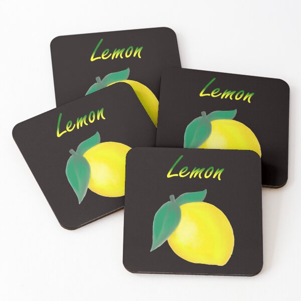 Item preview, lemon designed and sold by MarcoSc11.