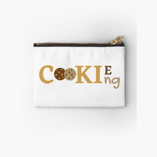 Item preview, Cookie Baking Crew - Cooking Cookie designed and sold by TheCosmosStore.
