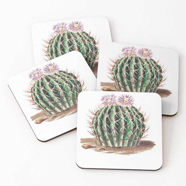 Item preview, Cactus painting designed and sold by PattyStudio.