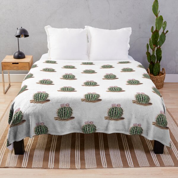 Item preview, Cactus painting designed and sold by PattyStudio.