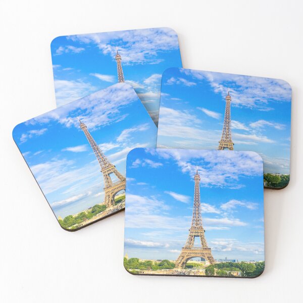 Item preview, Addicted to Paris Sky in the Morning designed and sold by thegraypocket.