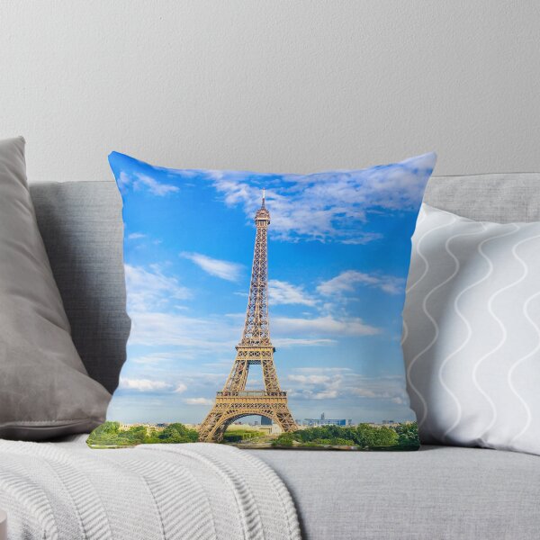 Item preview, Addicted to Paris Sky in the Morning designed and sold by thegraypocket.