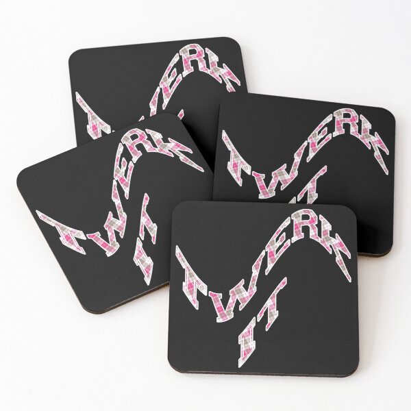 Item preview, Twerk It designed and sold by KATKattalestv.