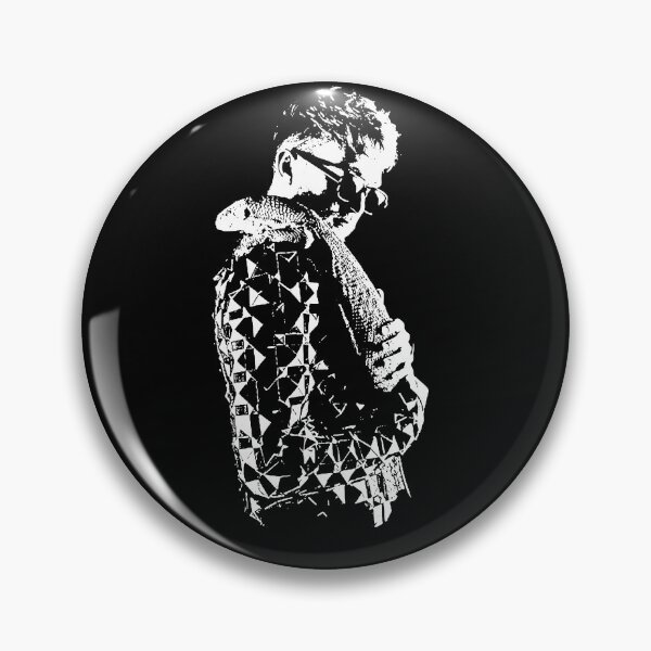 Item preview, VALD XEU AGARTHA Sullyvan V CRUEL WORLD NQNT designed and sold by Starkew.