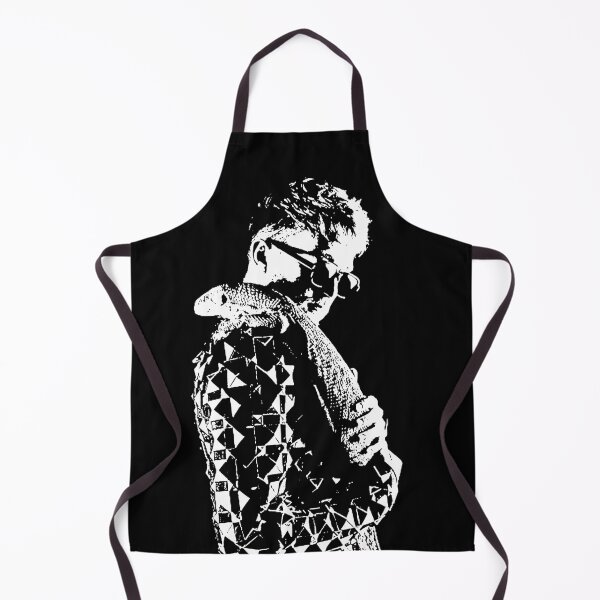Item preview, VALD XEU AGARTHA Sullyvan V CRUEL WORLD NQNT designed and sold by Starkew.