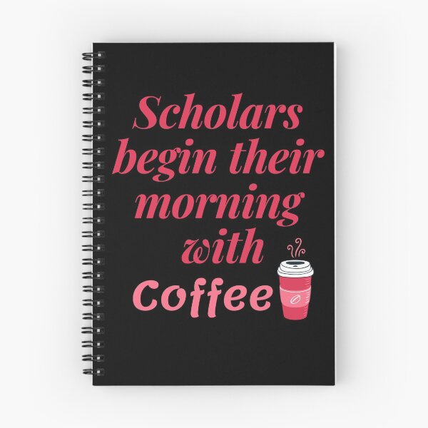 Item preview, Research scholar researcher - doctorate scholarly phd coffee themed gifts designed and sold by RebelliousRosee.
