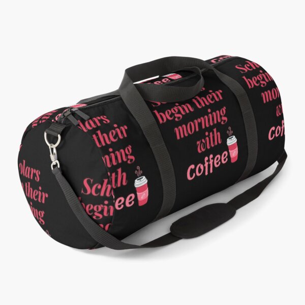 Item preview, Research scholar researcher - doctorate scholarly phd coffee themed gifts designed and sold by RebelliousRosee.