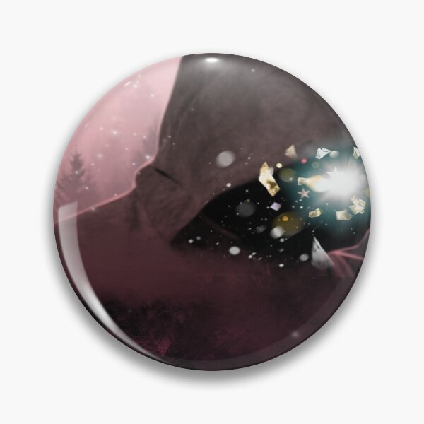 Item preview, The Arsonist designed and sold by Paul Marsden.