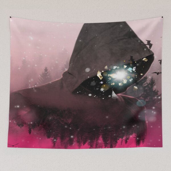 Item preview, The Arsonist designed and sold by Paul Marsden.
