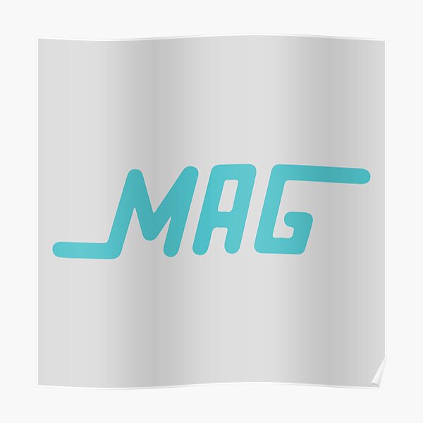 air mag logo