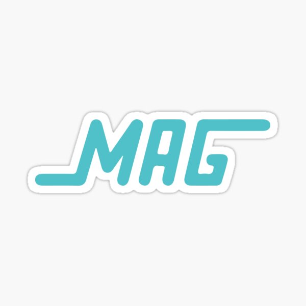 Air Mag Logo " for Sale by -Panda-Monium- | Redbubble