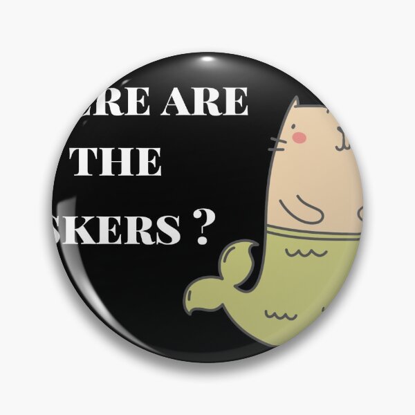 Item preview, Any askers? designed and sold by Drawartista.