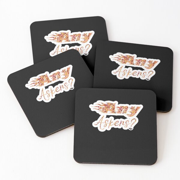 Item preview, Any Askers designed and sold by sasijaya.