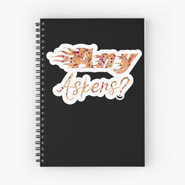 Item preview, Any Askers designed and sold by sasijaya.