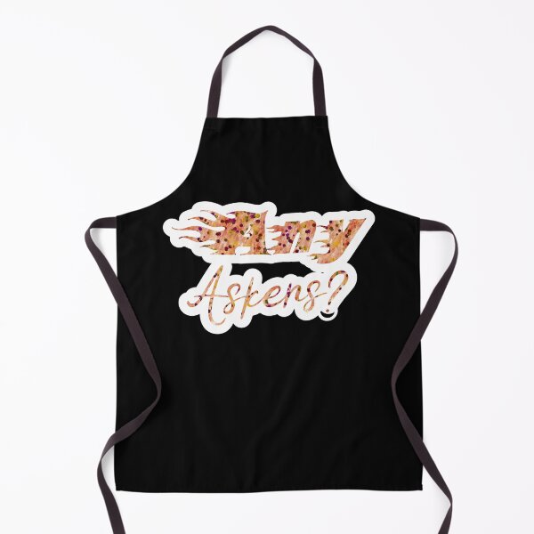 Item preview, Any Askers designed and sold by sasijaya.